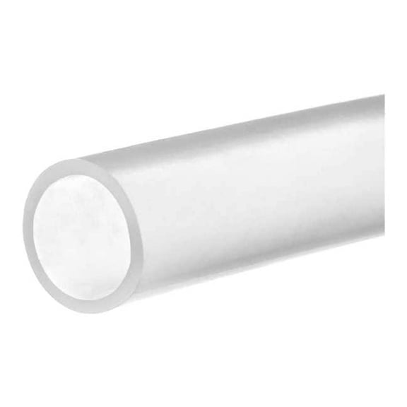 Manufacturer Varies Tubing,Silicone,1-1/2" I.D.,2" O.D. ZUSA-HT-767