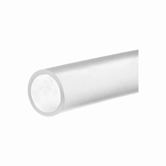 Manufacturer Varies Tubing,Silicone,5/16" I.D.,7/16" O.D. ZUSA-HT-3044