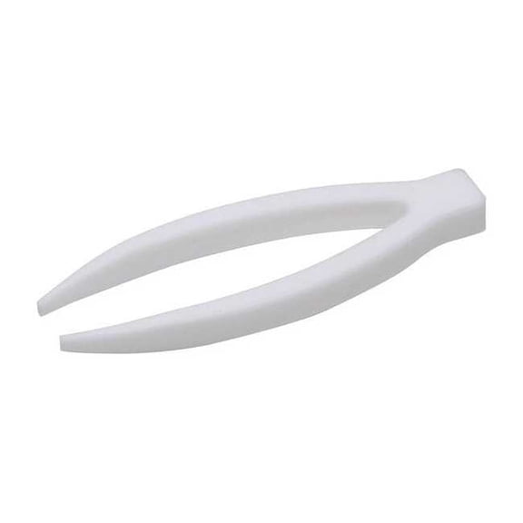 Manufacturer Varies Tweezer,PTFE Material,3-15/16" L 316525-0100