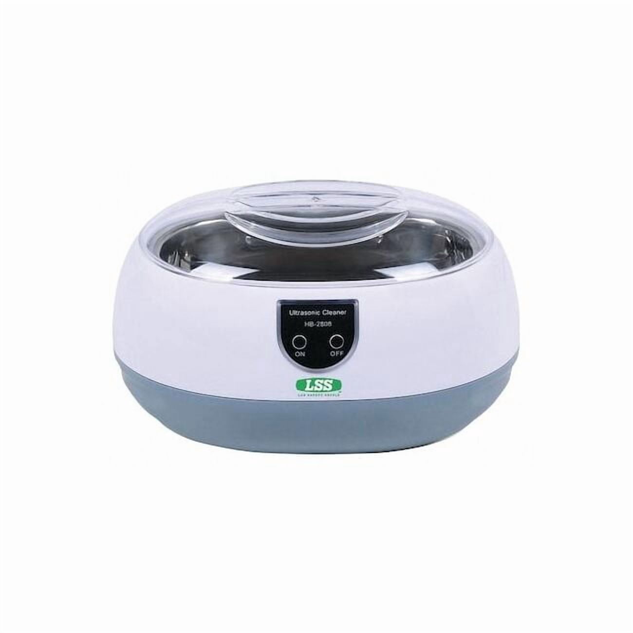 Ultrasonic Cleaner, 400mL 32V115