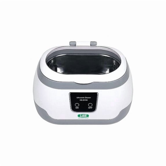 Manufacturer Varies Ultrasonic Cleaner, 610mL 32V114