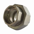 thumbnail image 1 of Manufacturer Varies 1" Socket Weld 316 SS Union 600U111SW010, 1 of 1