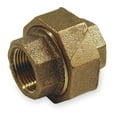 thumbnail image 1 of Manufacturer Varies Union, Red Brass, 1 1/2 ",FNPT,Class 125 1VFL2, 1 of 1
