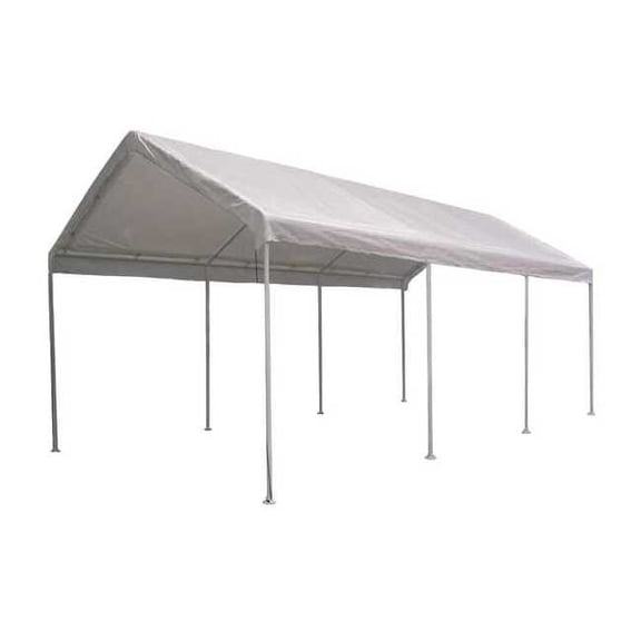 Manufacturer Varies Universal Canopy,20 Ft. X 18 Ft. 11C543