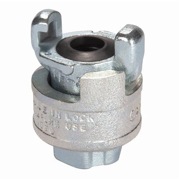 Manufacturer Varies Universal Coupling,(F)NPT,3/4 In,300 PSI UCFL-75G