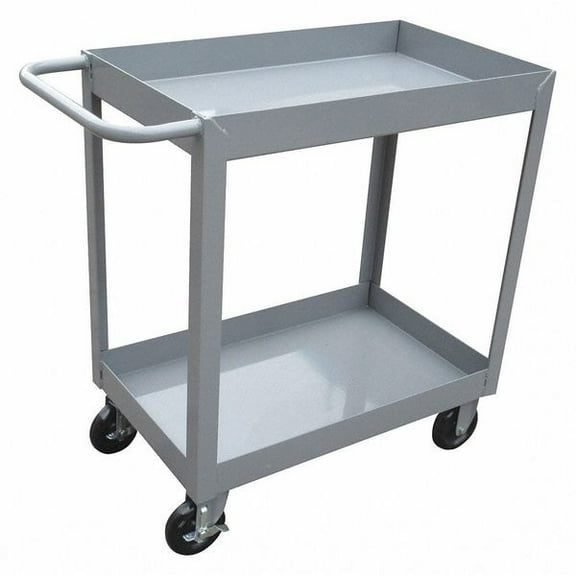 Manufacturer Varies Utility Cart,1,200 lb,Steel 2GMH5