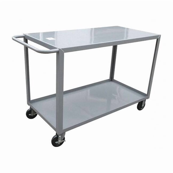Manufacturer Varies Utility Cart,1,200 lb,Steel 8AE96