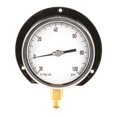 thumbnail image 1 of Manufacturer Varies Vacuum Gauge,Process,4-1/2 In 11A483, 1 of 1