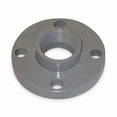 thumbnail image 1 of Manufacturer Varies PVC Van-Stone Flange, FNPT, 2-1/2 in Pipe Size 855-025, 1 of 1