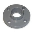 thumbnail image 1 of Manufacturer Varies PVC Van-Stone Flange, Socket, 2 in Pipe Size 854-020, 1 of 1