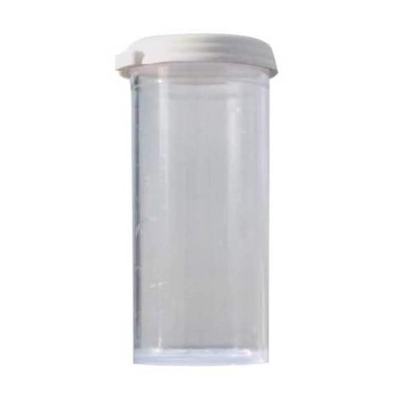 Manufacturer Varies Vial with Cap,90mL,PK10 VIAL-25C-10