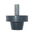 thumbnail image 1 of Manufacturer Varies Vibration Isolator,20 Lb Max,1/4-20 2NPF9, 1 of 1