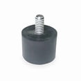 thumbnail image 1 of Manufacturer Varies Vibration Isolator,55 Lb Max,5/16-18 2NPE6, 1 of 1