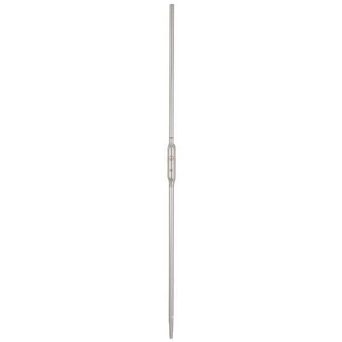 Manufacturer Varies Volumetric Pipette,GradeA,Glass,50mL,Pk6 5PTE1