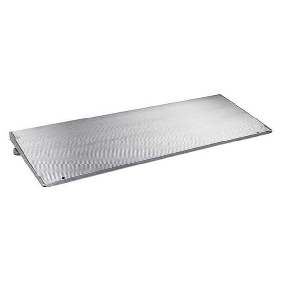 Manufacturer Varies Walk Ramp,800 lb.,1 ft. L x 32 in. H ATH1232