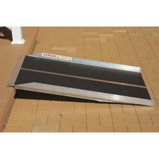 Step Ramp Hi Line Step Ramp