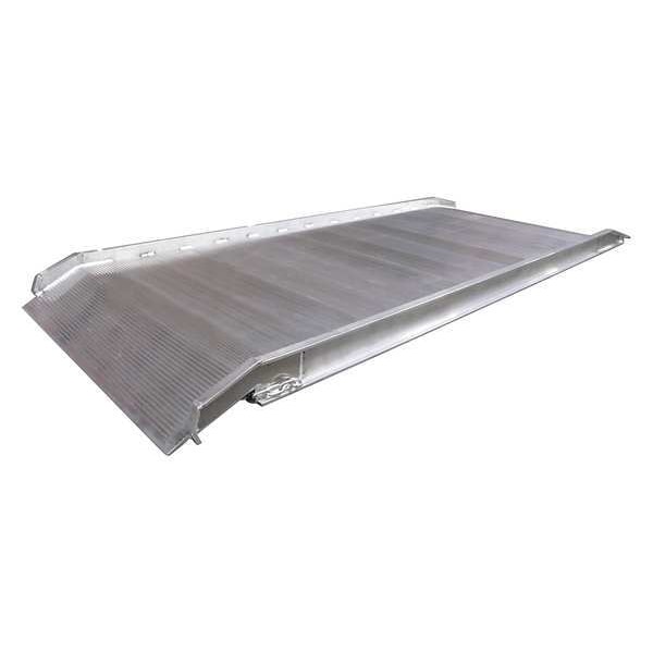Manufacturer Varies Walk Ramp,Apron End,1700 lb,38 In x 8 ft 1VKD3 ...