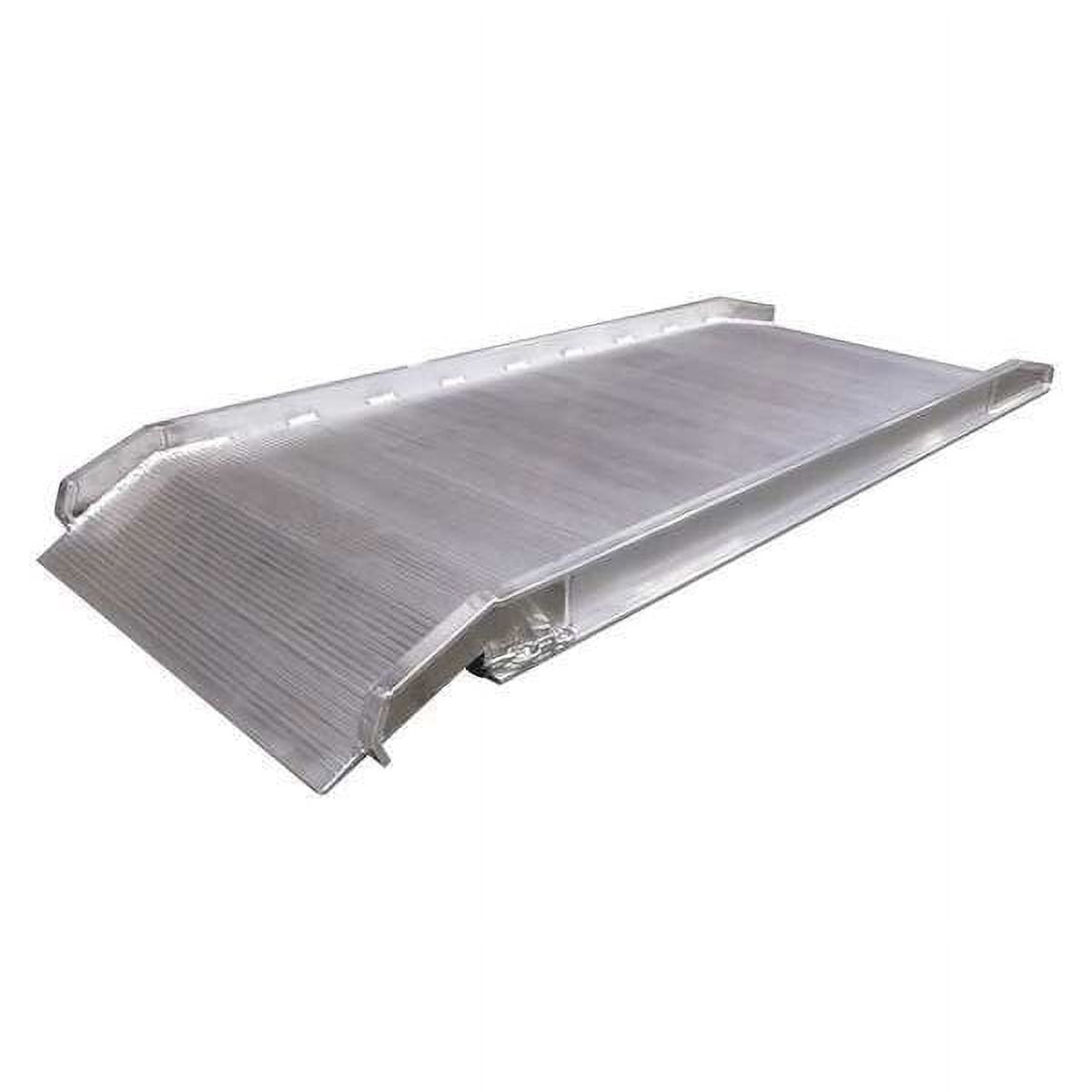 Manufacturer Varies Walk Ramp,Apron End,2000 lb,28 In x 6 ft 1VKC9 ...