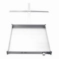 thumbnail image 1 of Manufacturer Varies Wall Mounted Water Heater Platform,50gal 50-SWHP-W, 1 of 5