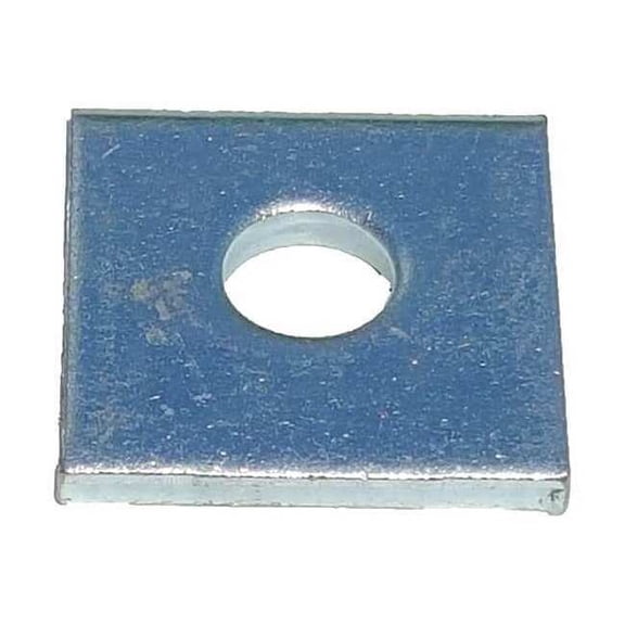 Manufacturer Varies Washer,Steel,Overall W 1 5/8in,PK25 V500 1/2EG