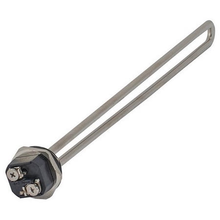 Choice Zoro 60057N 13.5 in. 240V 4500W 50-60 Hz Water Heater Element