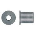 thumbnail image 1 of Manufacturer Varies Rivet Nut, 1/4"-20, Rubber, Plain, 25 PK 1095PK, 1 of 1