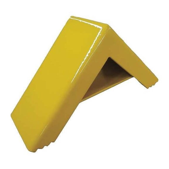 Manufacturer Varies Wheel Chock,Steel,W 6 In,H 9 In 19P547