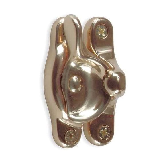 Manufacturer Varies Window Lock 4JH15