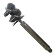 thumbnail image 1 of Manufacturer Varies Wire Brush,Steel,1.5 in Dia,PK4 11M979, 1 of 1
