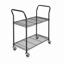 Shop Durable Wire Carts for Home Storage at Affordable Prices