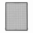 thumbnail image 1 of Manufacturer Varies Wire Partition Panel,W 4 Ft x H 5 Ft 19N871, 1 of 2