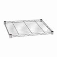 thumbnail image 1 of Manufacturer Varies Wire Shelf 60"x24", Chrome 5GRZ6, 1 of 1