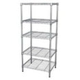thumbnail image 1 of Manufacturer Varies Wire Shlv Unit,Cap:300 lb,18inx63inx60in 32V404, 1 of 1