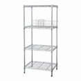 thumbnail image 1 of Manufacturer Varies Wire Shlv Unit,Cap:300 lb,18inx74inx48in 5GPK2, 1 of 1