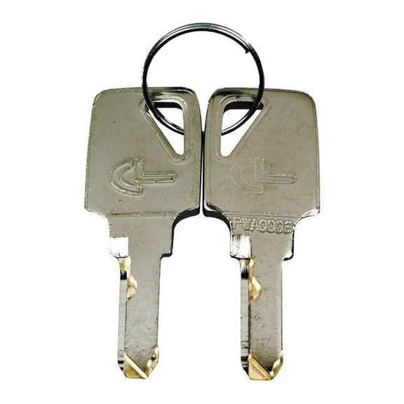 Manufacturer Varies Workstation Key,PR MH49Y09903G