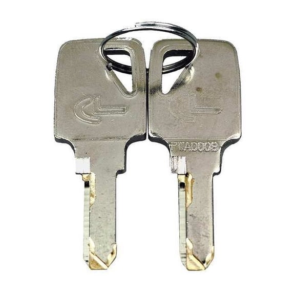 Manufacturer Varies Workstation Key,PR MH49Y09909G