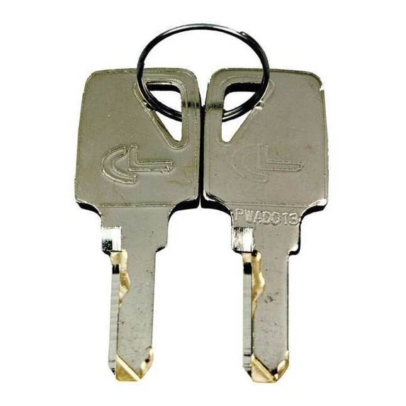 Manufacturer Varies Workstation Key,PR MH49Y09913G