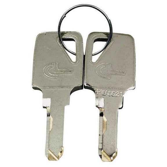 Manufacturer Varies Workstation Key,PR MH49Y09921G