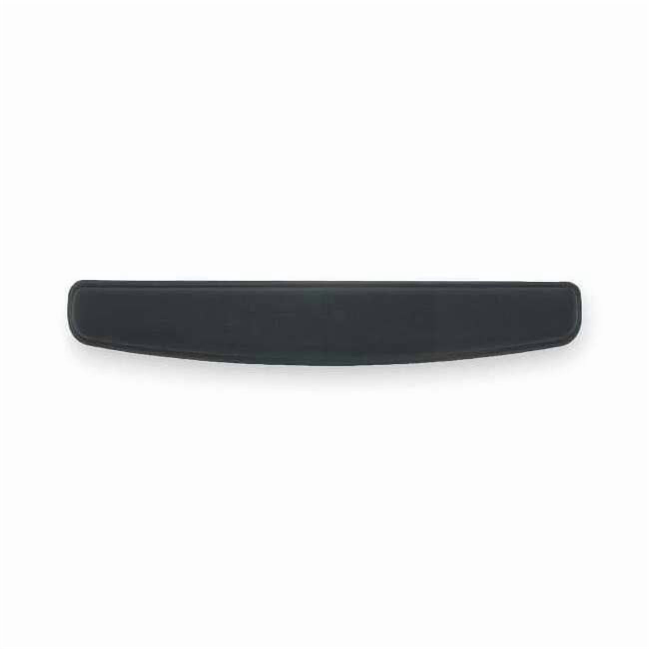 Manufacturer Varies Wrist Rest,Gel,Blk 3CPX3