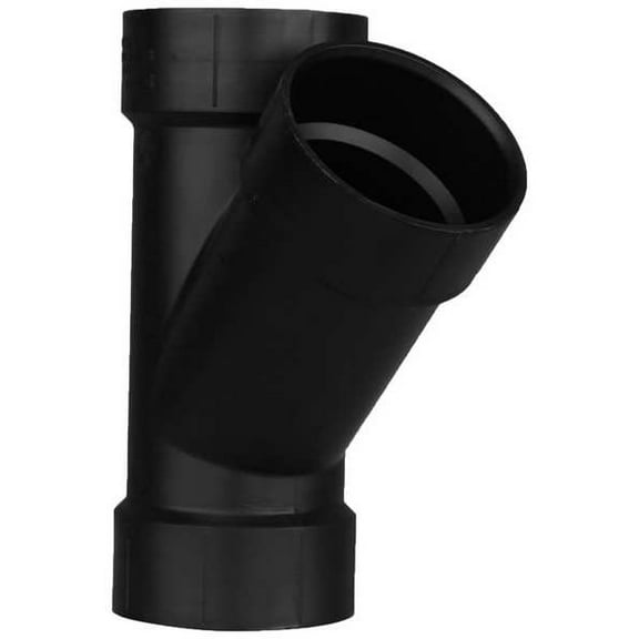 Manufacturer Varies Wye,3 InHub 1WHV7