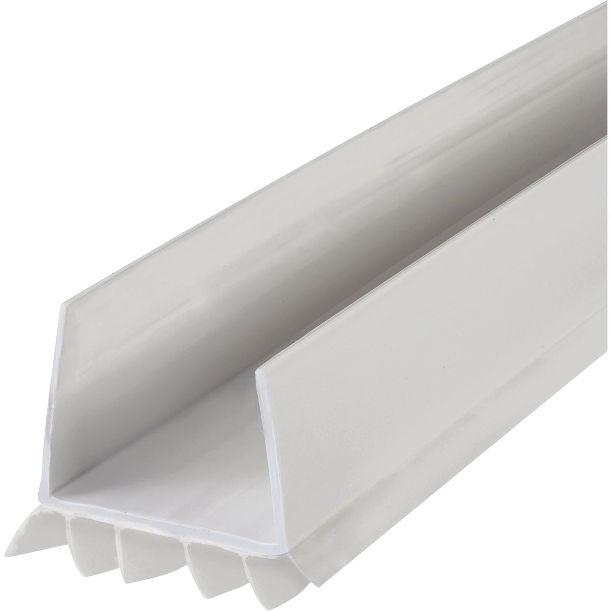 Manufacturers Direct Door Seal Cinch - White - 36"