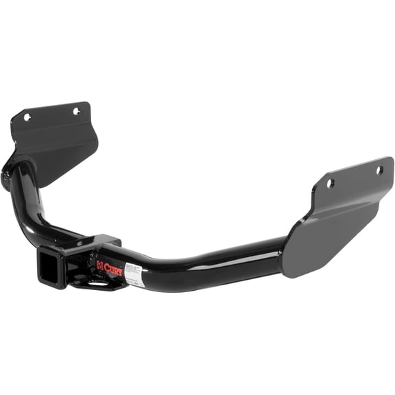 Manufacturing 13182 Class III 2 in. Receiver Hitch