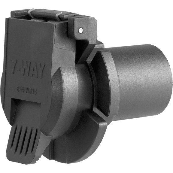 Manufacturing 56415 7-Way US Car Electrical Connector