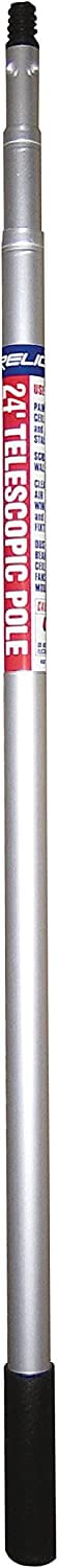 Manufacturing 94124 Telescopic Extension Pole - 24' Extended