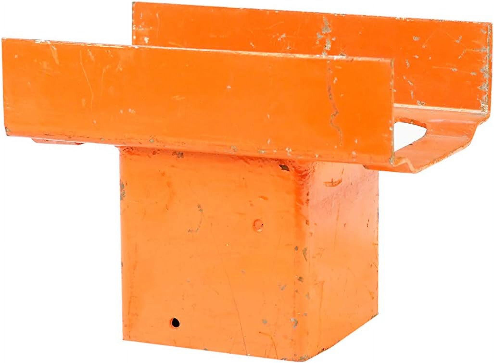 Manufacturing Company 4X4 Purlin Splicer Smooth Adjoining Of Purlins manufacturing-company-4x4-purlin-splicer-smooth-adjoining-of-purlins