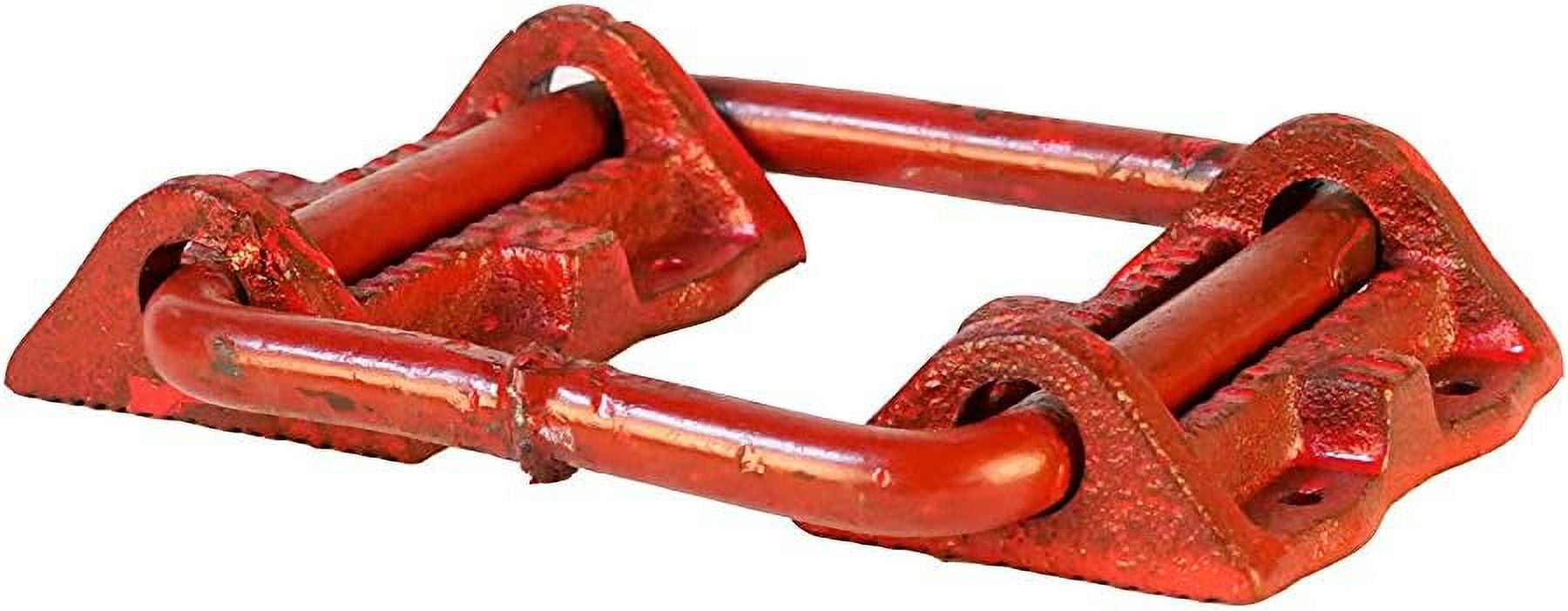 Manufacturing Company Shore Clamps 4x2 Nominal Lumber Size