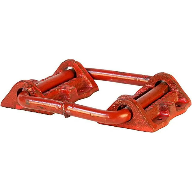 Manufacturing Company Shore Clamps 4x2 Nominal Lumber Size