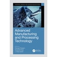 thumbnail image 1 of Manufacturing Design and Technology Advanced Manufacturing and Processing Technology, (Hardcover), 1 of 1