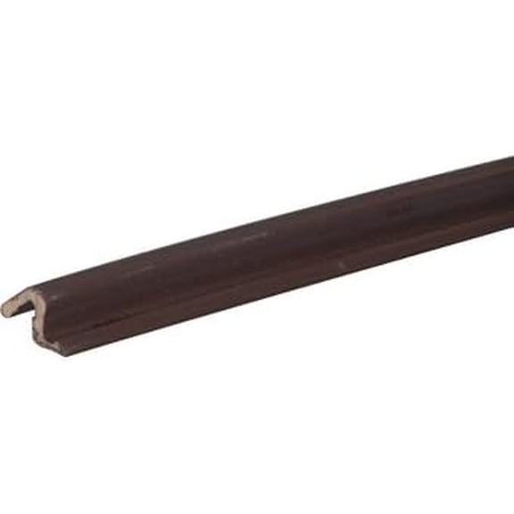 Manufacturing Door Weather Stripping - Q-Lon Bronze