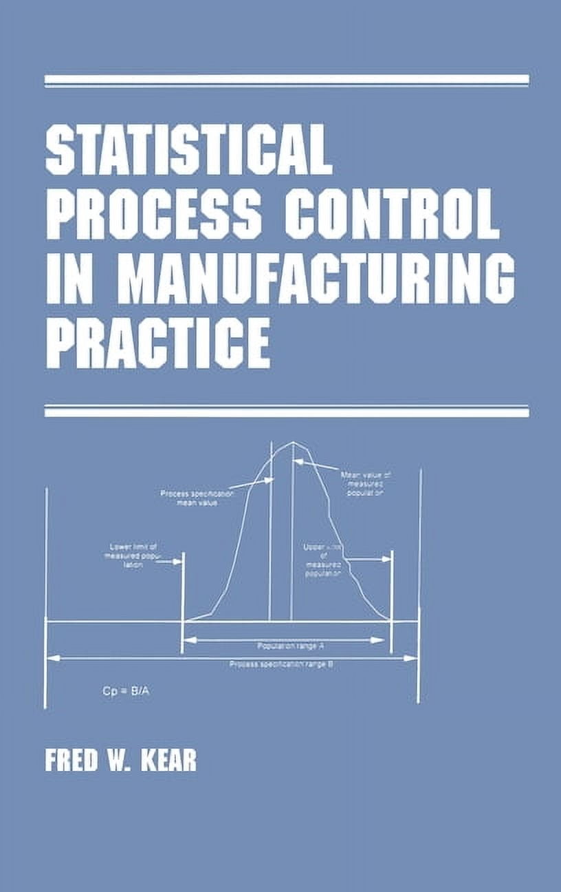 introduction to statistical process control -... Manufacturing, Engineering and Materials Statistical Process Control in ...